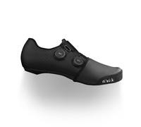 Fizik Invernale Impermeabile Strada Ciclismo Punta Cover, Nero, Misura M-L (Eu