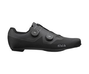 FIZIK Lyra Coal - Unisex - Nero - Taglia 41- modello 2026