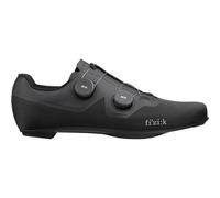 FIZIK Lyra Coal - Unisex - Nero - Taglia 42- modello 2026
