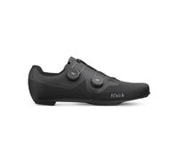 Fizik Lyra - scarpe bici da corsa Black 43