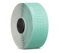 Fizik Nastro Manubrio colore celeste Bianchi Tempo Microtex Classic spesso 2 mm