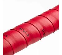 Nastro manubrio Fizik Terra Microtex rosso