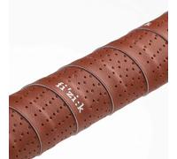 Fizik Nastro manubrio Tempo Microtex Classic 2,0 mm Miele Taglia unica