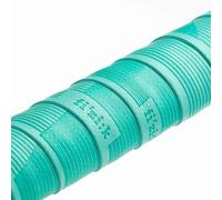 Fizik Nastro Per Manubrio Ridefeel Tacky 2,7 Mm Bianchi Green