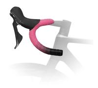 Fizik Nastro Per Manubrio Vento Microtex Tacky 2 Mm Orange Pink / Black