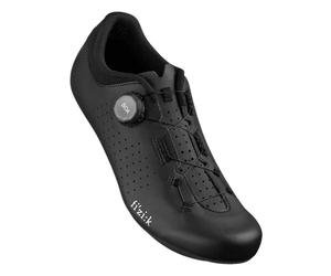 Fizik Nyma Road Shoes Nero EU 43 Black / Black