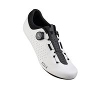 FIZIK Vento Omna - Unisex - Nero / Bianco - Taglia 42- modello 2026