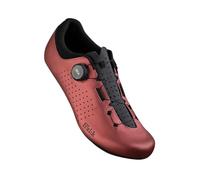Fizik OMNA, Scarpe da Escursionismo Unisex-Adulto, Cherry-Black, 41.5 EU
