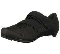 Fizik Tempo R5 Powerstrap Road Shoes Nero EU 45 1/2 Uomo