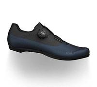Scarpe da strada fizik tempo overcure r4 blu nero