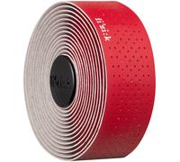Fizik Ritmo Microtex Classico Nastro Manubrio Rosso
