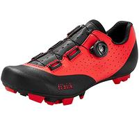 Fizik Scarpe da Bici Unisex per Adulti X3 Overcurve