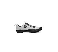 FIZIK Scarpe da ciclismo MTB Terra Atlas grigio chiaro | 44
