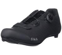 Fizik Scarpe da Ciclista Tempo Overcurve R5,Nero,38, Unisex Adulto