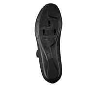 Scarpe da strada fizik tempo decos carbon nero