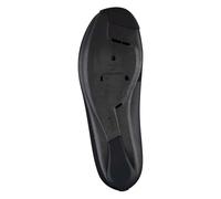 Scarpe Fizik Tempo R4 Overcurve Wide - Nero 45 / Nero