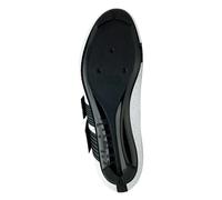 Scarpe Fizik Tempo R5 Powerstrap bianco nero - 47