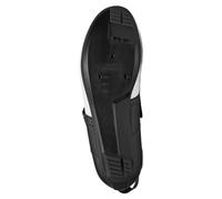 Scarpe per bici da corsa triathlon FIZIK TRANSIRO HYDRA white - Numero: 43