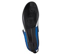 Fizik Scarpe Da Strada Transiro Hydra Blue / White