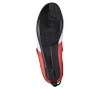 Fizik Transiro Hydra Road Shoes Rosso EU 47 Uomo