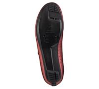Fizik Scarpe Da Strada Vento Omna R5 Cherry / Black