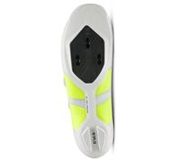 Fizik Scarpe Da Strada Vento Vega Carbon White / Acid Yellow