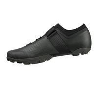 Fizik Scarpe Mtb Ferox 2 Black / Dark Forest