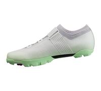 Fizik Scarpe Mtb Ferox 2 Light Grey / Mint Green