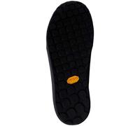 Fizik Scarpe Mtb Gravita Tensor Flat Black / Black