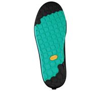 Fizik Scarpe Mtb Gravita Tensor Flat Grey / Aqua Marine