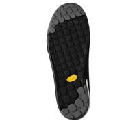 Fizik Scarpe Mtb Gravita Tensor Flat Red / Black