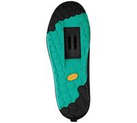 Fizik Scarpe Mtb Gravita Tensor Grey / Aqua Marine
