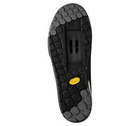 Fizik Scarpe Mtb Gravita Tensor Red / Black