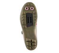 Fizik Terra Artica X5 Gtx Mtb Shoes Beige EU 39 Uomo,Donna