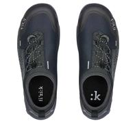 Fizik Scarpe Mtb Terra Ergolace 2 Dark Blue / Black