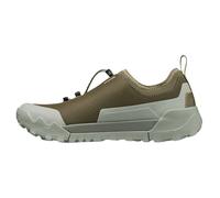 Fizik Scarpe Mtb Terra Ergolace 2 Forest Green / Caramel