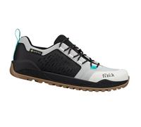 Fizik Scarpe Mtb Terra Ergolace Gore-tex® Ice Grey / Black
