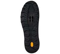 Fizik Scarpe Mtb Terra Ergolace X2 Black / Black