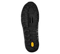 Fizik Scarpe Mtb Terra Nanuq Gore-tex® Black / Grey