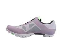 Fizik Scarpe Mtb Vento Proxy Lavender Mint Green