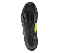 Fizik Scarpe Mtb X1 Infinito Grey / Yellow