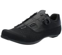 FIZIK Scarpe - TEMPO WHITE-BLACK 48