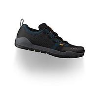 FIZIK Terra Ergolace X2 Teal - Uomo - Nero / Blu - Taglia 43- modello 2024