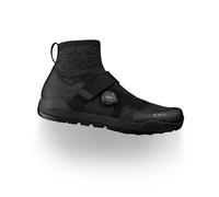 FIZIK | Scarpe Terra X2 Clima - Terra X2 Clima è una scarpa da montagna impermeabile e traspirante che non si inverte quando le condizioni di guida sono meno favorevoli. Come