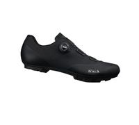 FIZIK Scarpe - VENTO BLACK-BLACK 45.5