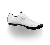 Fizik Scarpe - Vento White-Black 45
