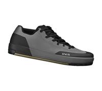 Fizik Gravita Versor Mtb Shoes Grigio EU 44 Uomo,Donna