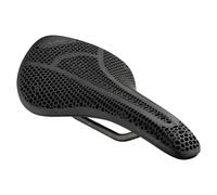 Fizik Aliante Adaptive Tempo R1 Saddle Argento 155 mm Black