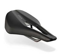 Fizik Tempo Argo R1 Selle 160mm Nera Carbonio Rails Endurance Road