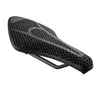 Fizik Transiro Aeris Adaptive Sd R1 Saddle Argento 135 mm Uomo,Donna